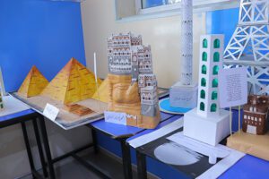 تخصص هندسة معمارية