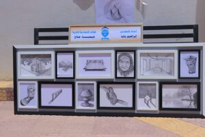 تخصص التصميم الجرافيكي والملتيميديا