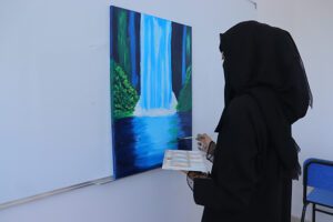 تخصص التصميم الجرافيكي والملتيميديا