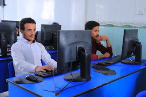 كلية الهندسة والحوسبة الذكية