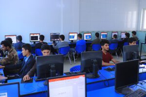 افضل جامعة يمنية في الأمن السيبراني