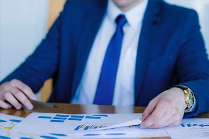 بكالوريوس إدارة الأعمال