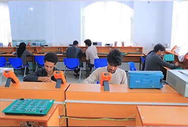 هندسة المعدات الطبية