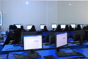 تخصص تقنية المعلومات