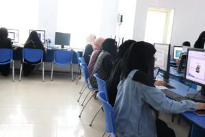 تخصص التصميم الجرافيكي والملتيميديا