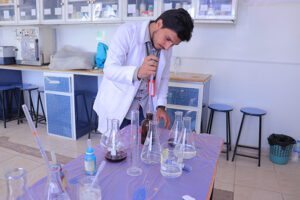 نبذه عن الجامعة