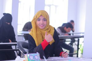 تخصص هندسة معمارية