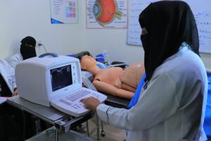 كلية العلوم الطبية