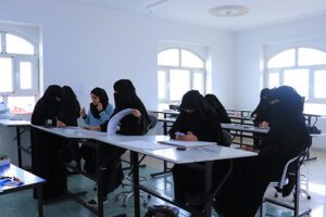 هندسة التصميم الداخلي