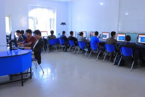 تخصص التصميم الجرافيكي والملتيميديا