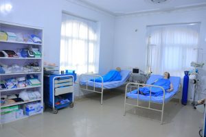 بكالوريوس تمريض في اليمن
