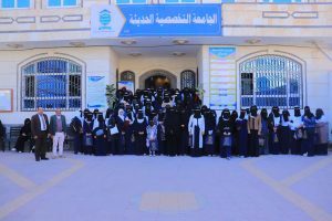 زيارة طالبات مدرسة الروضة