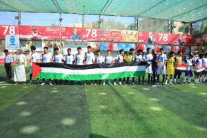 الأنشطة الرياضية في الجامعات