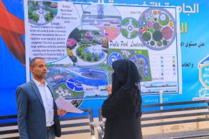 مشاريع متميزة لطلبة الهندسة