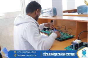 Medical Equipment Engineering