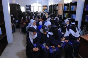 زيارات علمية