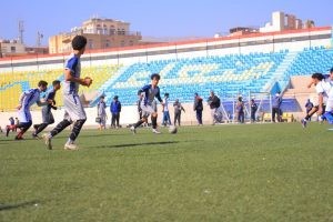 الأنشطة الطلابية في الجامعات اليمنية