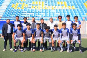 الأنشطة الطلابية في الجامعات