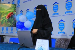 مناقشة مجموعة من المشاريع المتنوعة