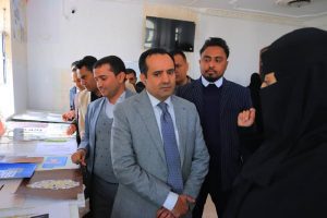 معرض فني في مجالات القصة القصيرة