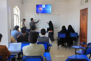 أفضل الجامعات اليمنية لدراسة الميكاترونكس 2026