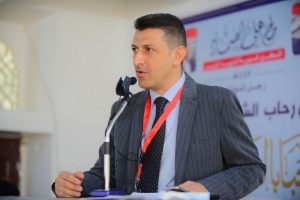 الجامعة تشارك في ورشة تدريبية