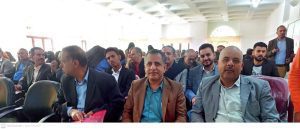 ورشة تدريبية لإعداد التقارير السنوية للجامعات