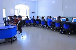 مواد تخصص تقنية المعلومات في اليمن؟