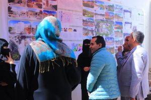 الذكاء الاصطناعي في التصميم الداخلي