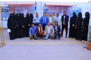 معرضا لمشاريع التصميم الداخلي تترجم الاستدامة والابتكار