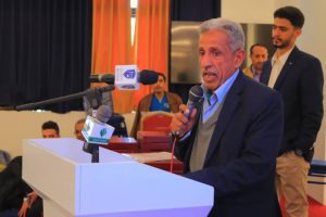 الملتقى الاول للابتكارات العلمية