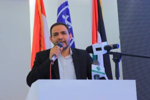 الملتقى الاول للابتكارات العلمية