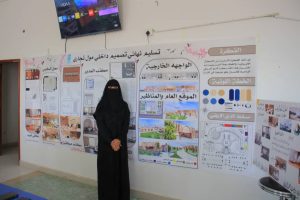 الرسومات التنفيذية في مشاريع التصميم الداخلي