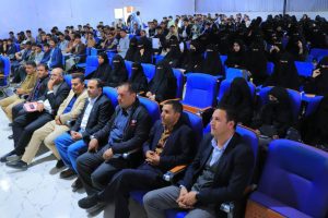 ندوة علمية حول مراكز البيانات المستدامة