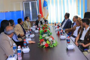 مشروع تخرج نظم معلومات إدارية