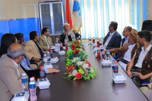 مشروع تخرج نظم معلومات إدارية