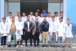 أفضل جامعة لدراسة الصيدلة في اليمن