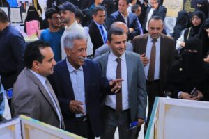 مشاريع مبتكرة في الهندسة والاستدامة