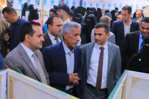 مشاريع مبتكرة في الهندسة والاستدامة