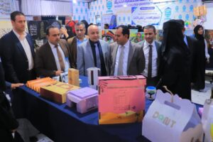 مشاريع مبتكرة في الهندسة والاستدامة