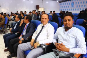 برنامج استقبال وتهيئة الطلبة المستجدين للعام الجامعي 2026-2027