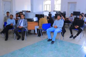  أنظمة ذكية مبتكرة وحلول أمنية استباقية