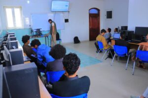 دراسة الأمن السيبراني والذكاء الاصطناعي