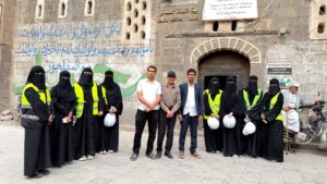 الحفاظ العمراني والترميم والتراث المعماري