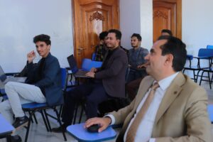 مشاريع الرؤية الحاسوبية لطلبة الذكاء الاصطناعي بالجامعة التخصصية الحديثة | الرؤية الحاسوبية والتعلم العميق | الابتكار والربط مع سوق العمل | طلبة الذكاء الاصطناعي المستوى الرابع | مشاريع Computer Vision بالجامعات | مشاريع الرؤية الحاسوبية والتعلم العميق | منصة ذكية لرعاية الماشية والثروة الحيوانية | تحليل وتعبير الوجه بتقنيات التعلم العميق
