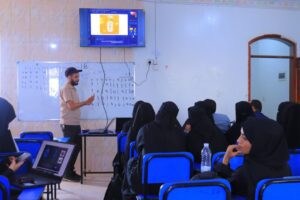 مشاريع معالجة الصور الرقمية 2 | التصميم الجرافيكي والملتيميديا | الجامعة التخصصية الحديثة | مشاريع طلبة التصميم الجرافيكي والملتيميديا | مشاريع تصميم بوسترات إعلانية احترافية | تطبيقات معالجة الصور الرقمية | مشاريع التصميم الجرافيكي والملتيميديا