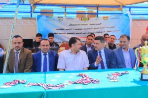 البطولة الخامسة للسباحة في اليمن 2026 | مشاركة الجامعة التخصصية الحديثة | الأنشطة الرياضية في الجامعات اليمنية | البطولة الخامسة للسباحة في صنعاء 2026 | الأنشطة الطلابية في الجامعة التخصصية الحديثة | طلاب الجامعات وكليات المجتمع في صنعاء
