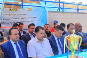 البطولة الخامسة للسباحة في اليمن 2026 | مشاركة الجامعة التخصصية الحديثة | الأنشطة الرياضية في الجامعات اليمنية | البطولة الخامسة للسباحة في صنعاء 2026 | الأنشطة الطلابية في الجامعة التخصصية الحديثة | طلاب الجامعات وكليات المجتمع في صنعاء