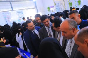معرض اليوم العالمي للصيادلة 2026 | اليوم العالمي للصيادلة 2026 | معرض اليوم العالمي للصيادلة 2026 | المعارض العلمية والدوائية في اليمن | قسم الصيدلة بكلية العلوم الطبية