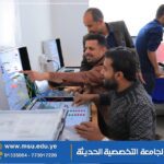 معمل PLC الميكاترونكس